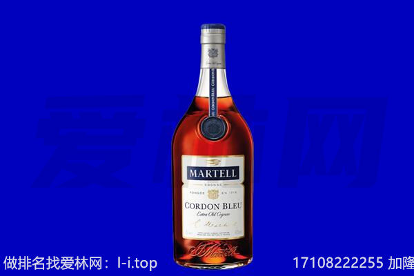仲巴县回收洋酒