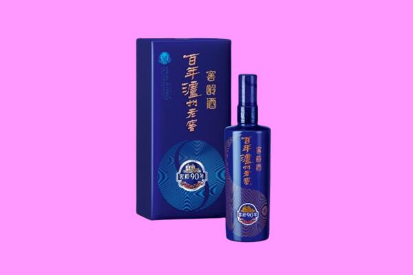 仲巴县回收泸州老窖