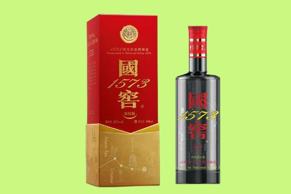 仲巴县回收国窖